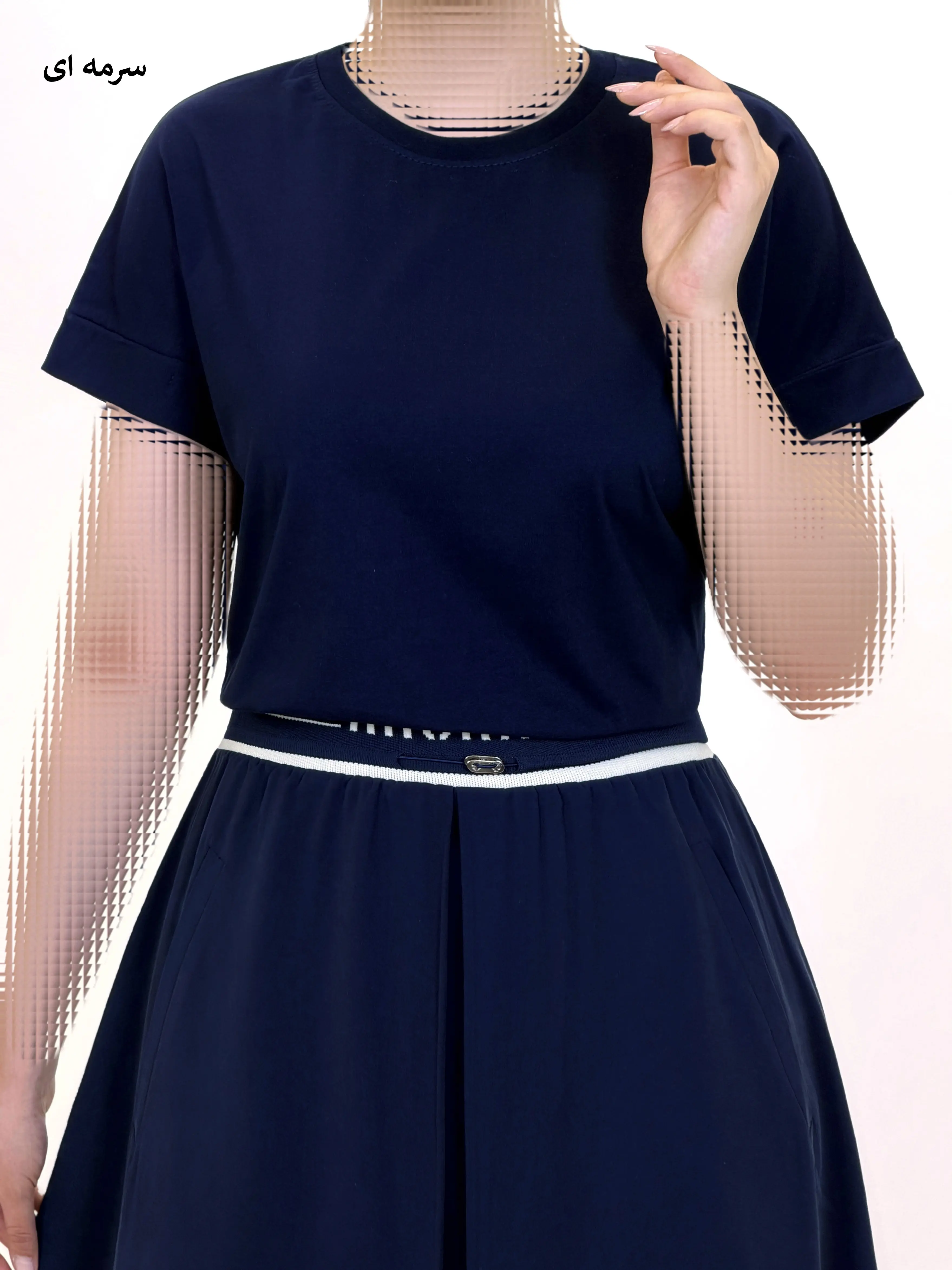 6988-تیشرت کد 391